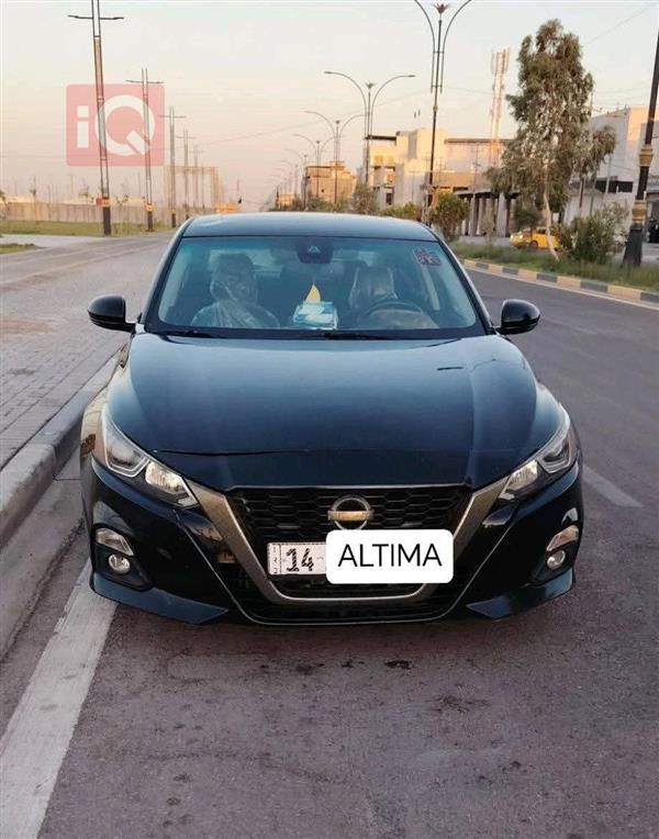 نيسان ألتيما 2019 للبيع في العراق - البصرة
